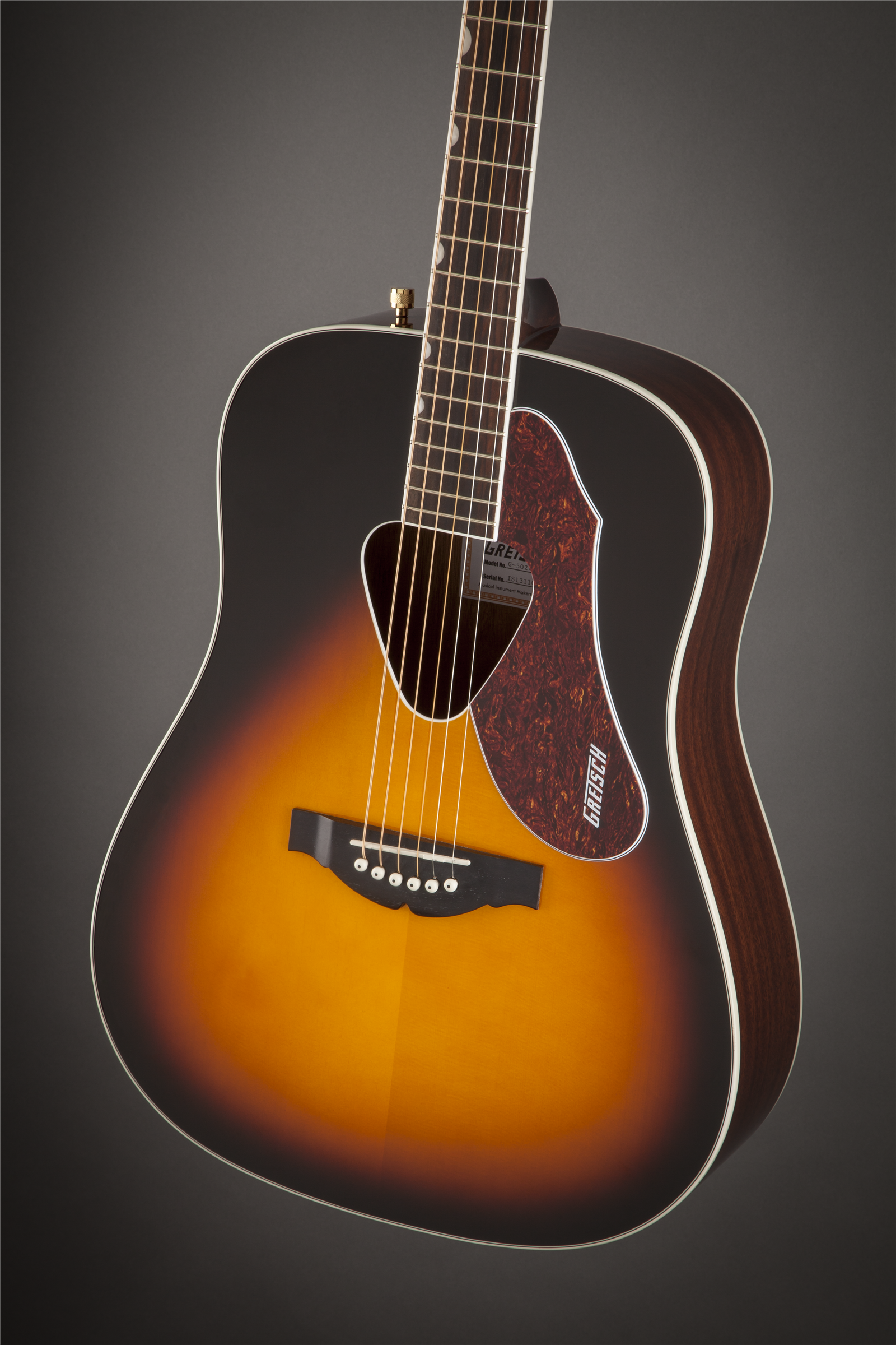 Gretsch - G5024E Rancher™ Dreadnought Acoustic / Electric