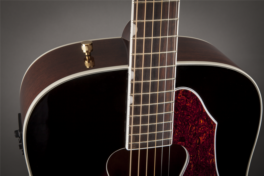 Gretsch - G5024E Rancher™ Dreadnought Acoustic / Electric