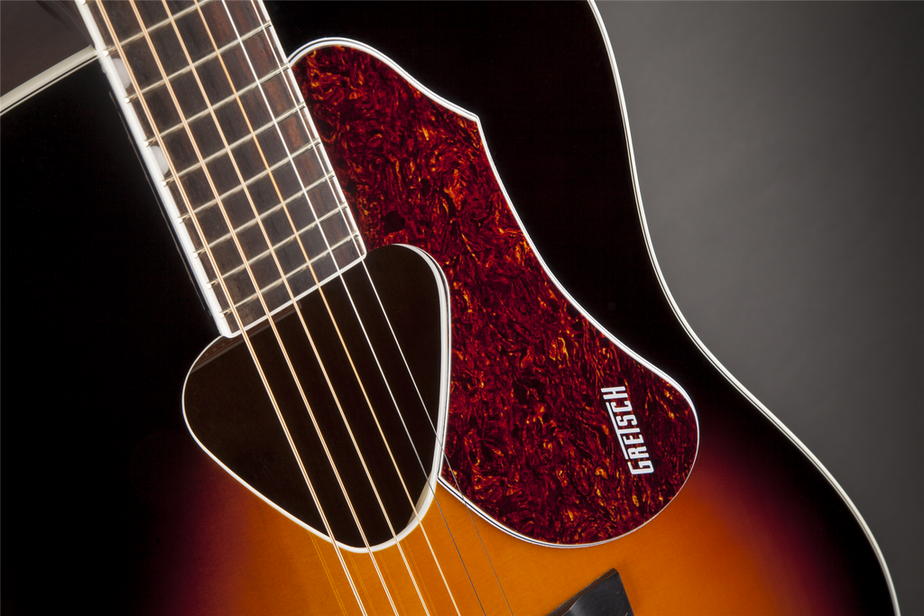 Gretsch - G5024E Rancher™ Dreadnought Acoustic / Electric