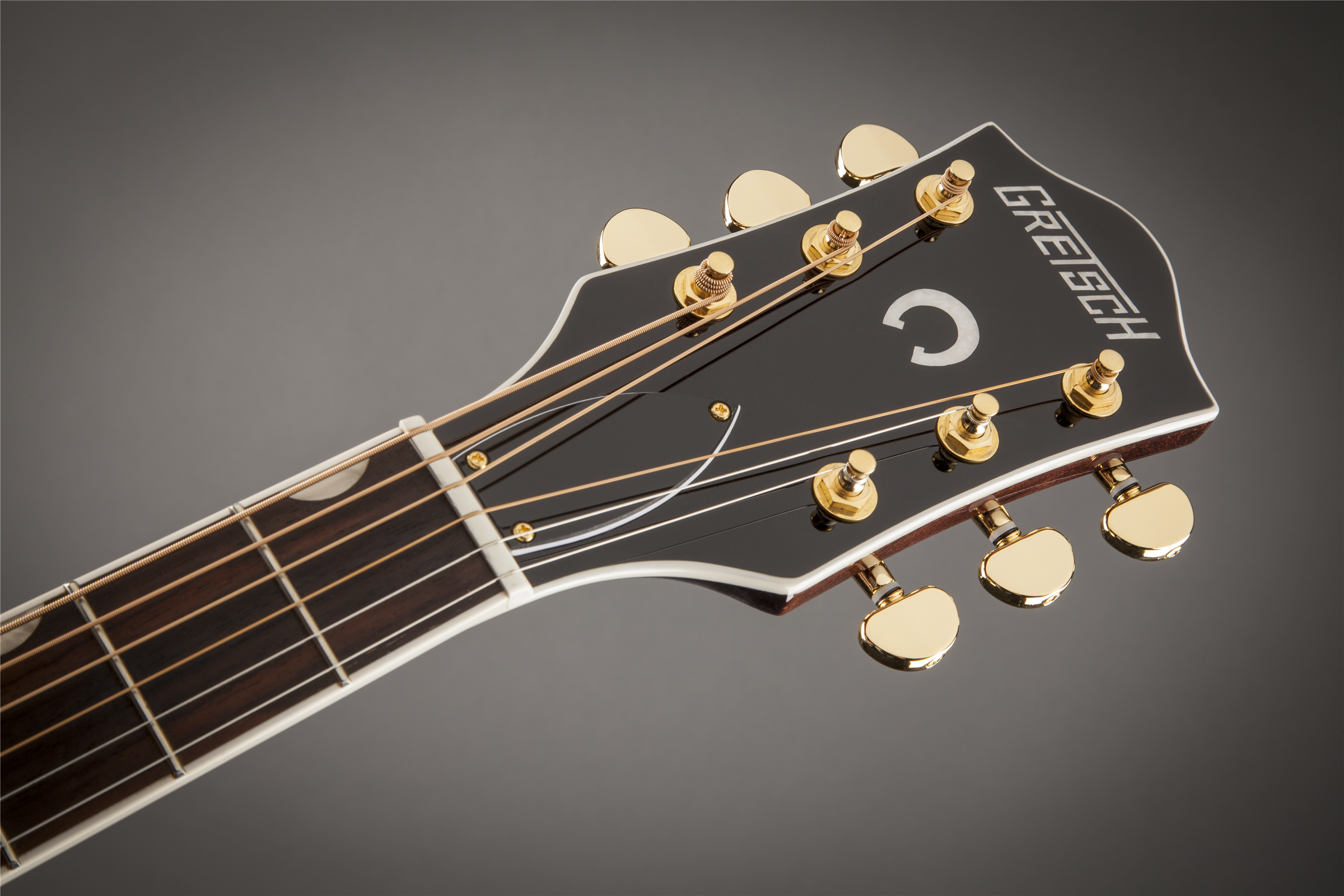 Gretsch - G5024E Rancher™ Dreadnought Acoustic / Electric