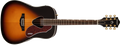 Gretsch - G5024E Rancher™ Dreadnought Acoustic / Electric