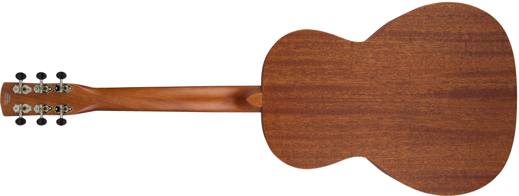 Gretsch - G9200 Boxcar™ Round-Neck Resonator Guitar