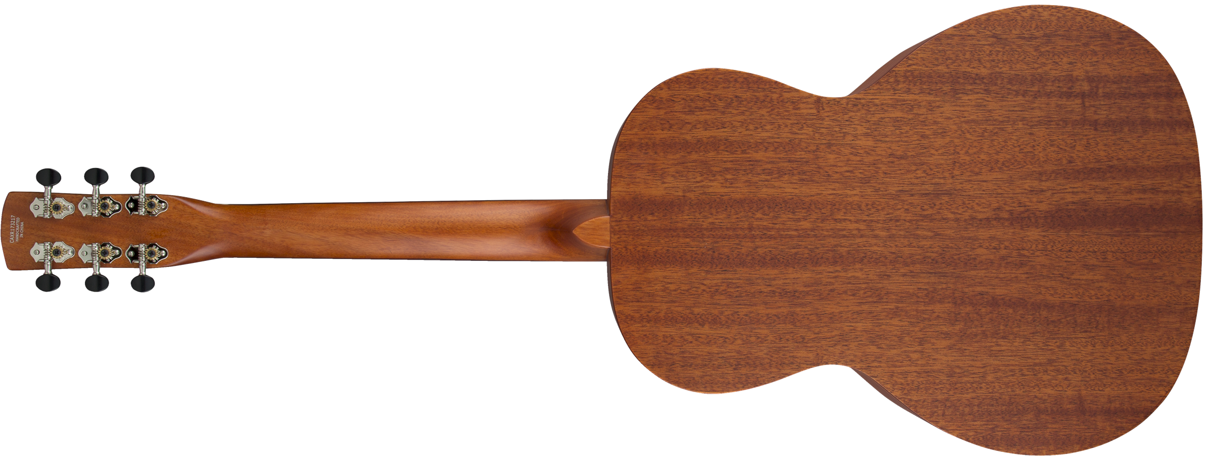 Gretsch - G9200 Boxcar™ Round-Neck Resonator Guitar