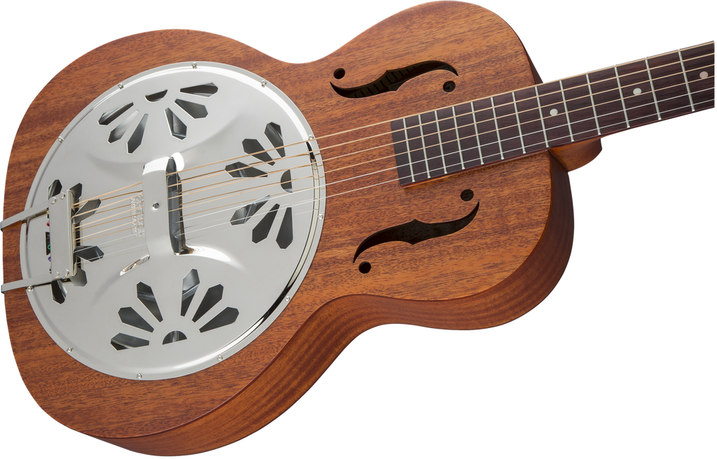 Gretsch - G9200 Boxcar™ Round-Neck Resonator Guitar