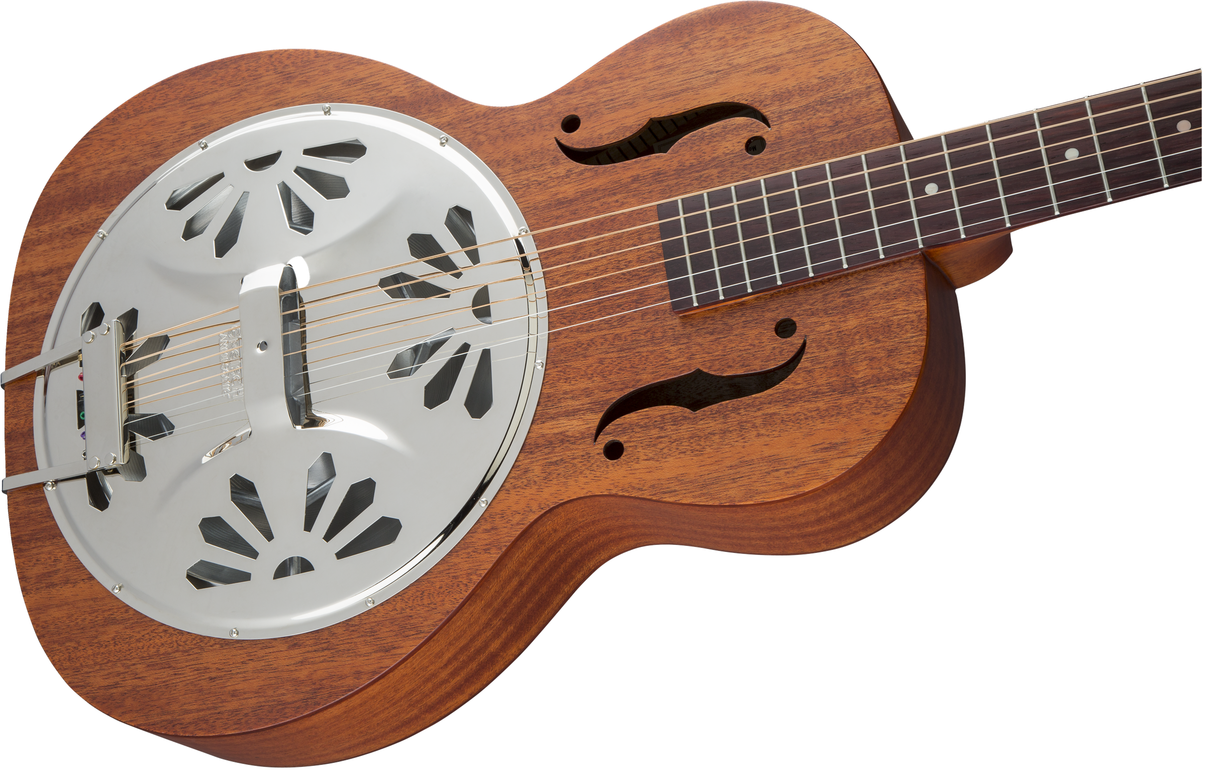 Gretsch - G9200 Boxcar™ Round-Neck Resonator Guitar