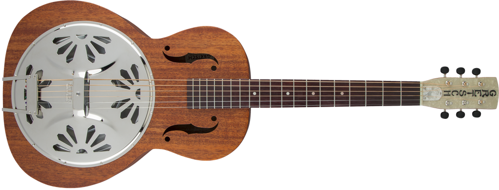 Gretsch - G9200 Boxcar™ Round-Neck Resonator Guitar