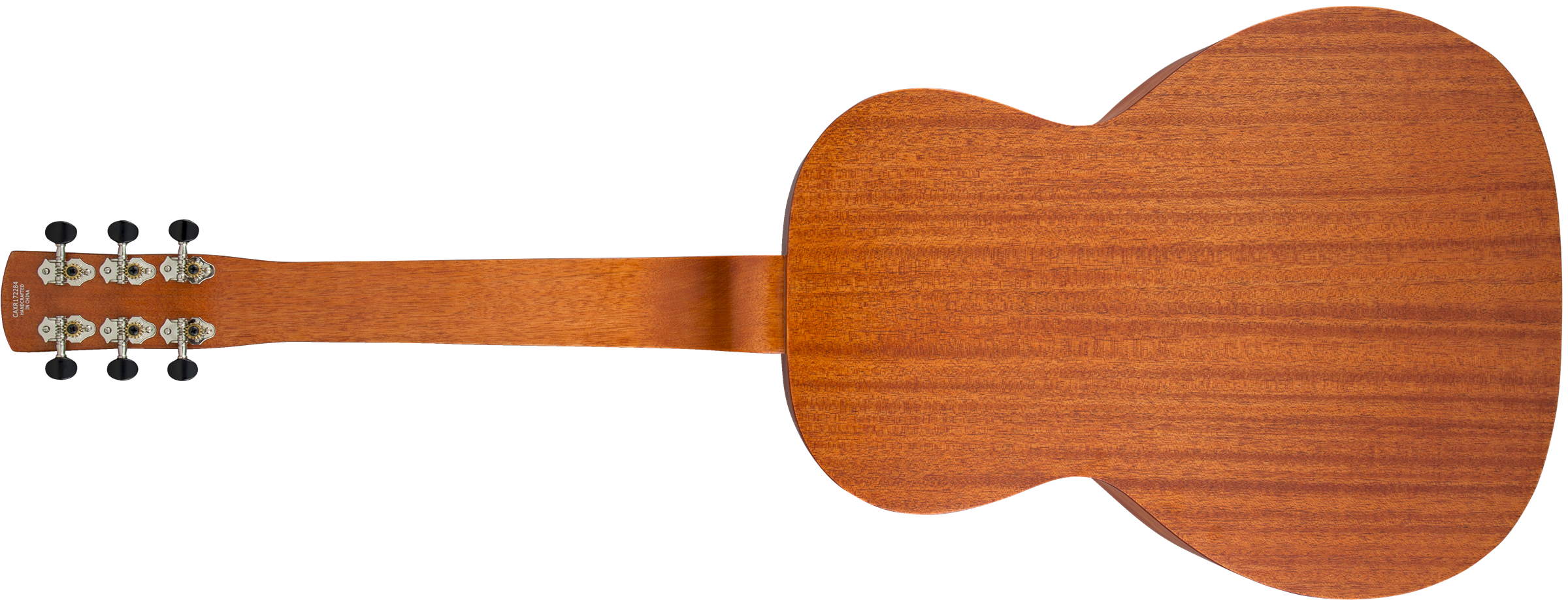 Gretsch - G9210 Boxcar™ Square-Neck Resonator Guitar