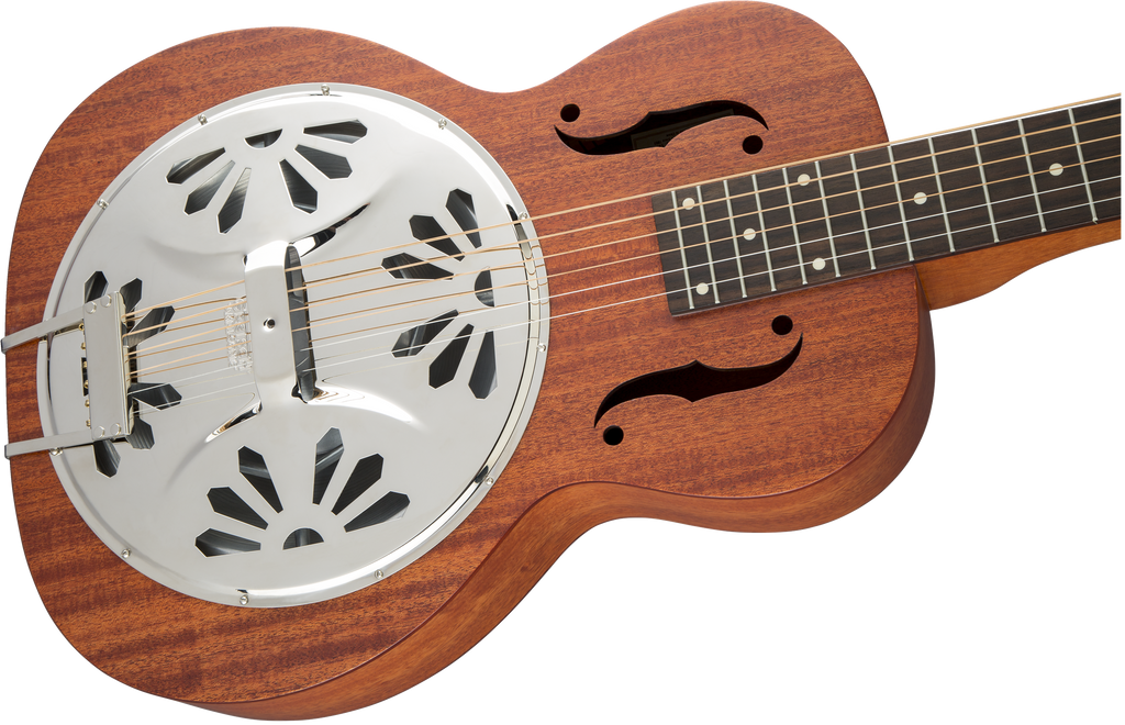 Gretsch - G9210 Boxcar™ Square-Neck Resonator Guitar
