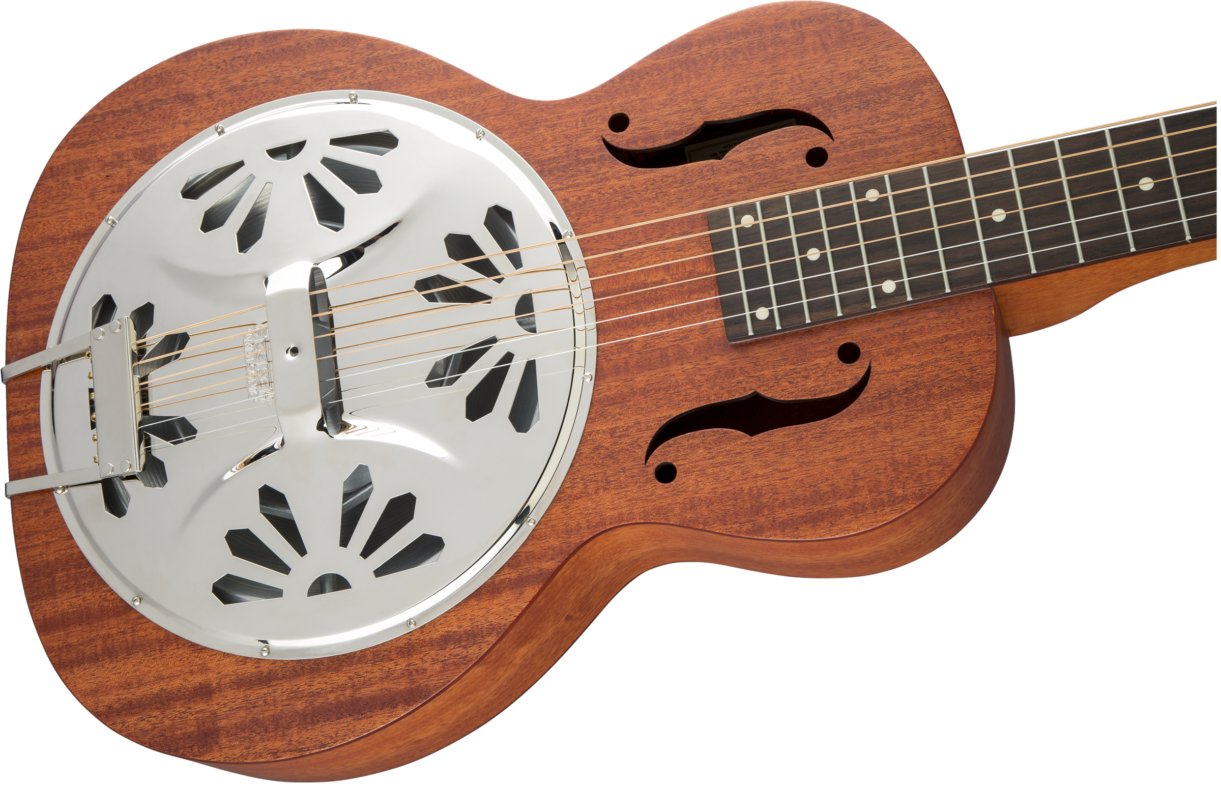 Gretsch - G9210 Boxcar™ Square-Neck Resonator Guitar