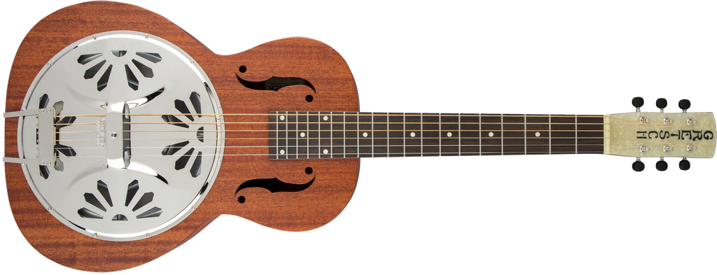 Gretsch - G9210 Boxcar™ Square-Neck Resonator Guitar