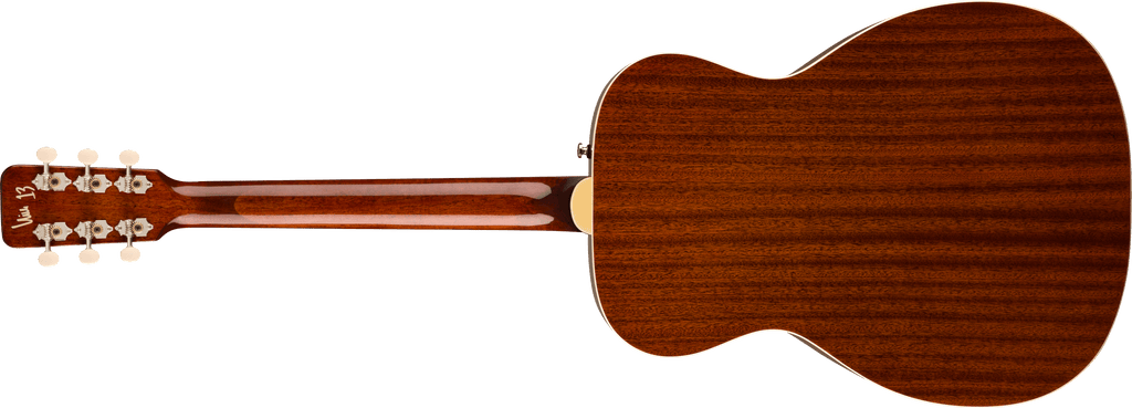 Gretsch - Nick 13 Outlaw Heart Grand Concert