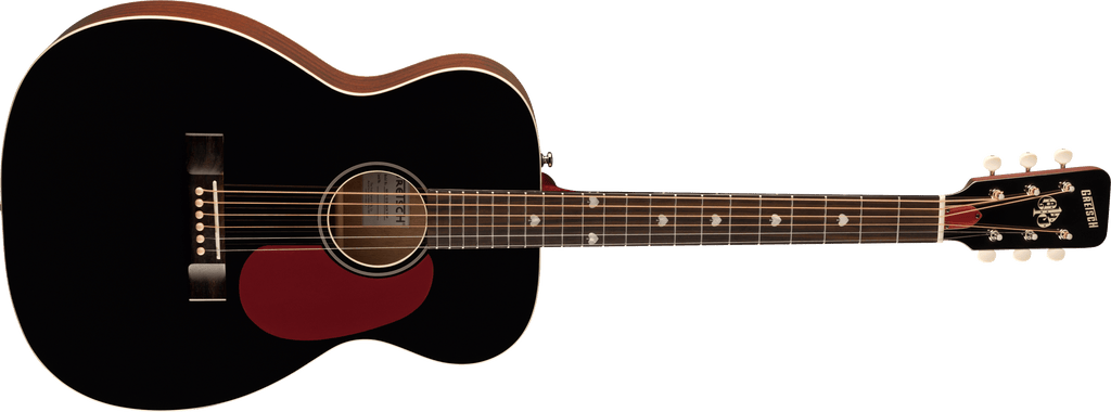 Gretsch - Nick 13 Outlaw Heart Grand Concert