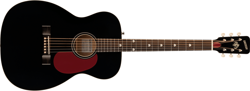 Gretsch - Nick 13 Outlaw Heart Grand Concert