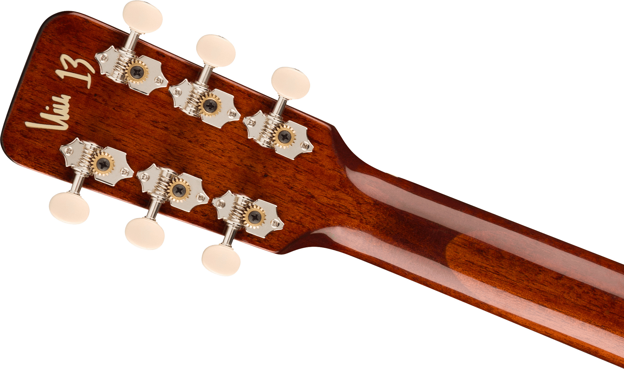 Gretsch - Nick 13 Outlaw Heart Grand Concert