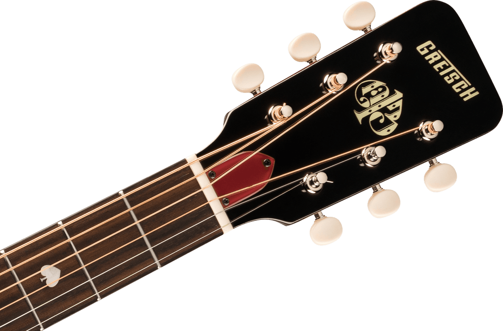 Gretsch - Nick 13 Outlaw Heart Grand Concert