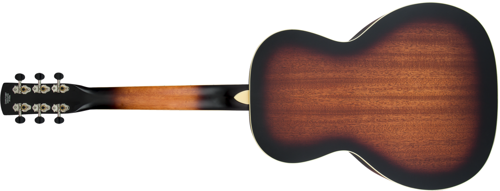 Gretsch - G9220 Bobtail™ Round-Neck Resonator Guitar