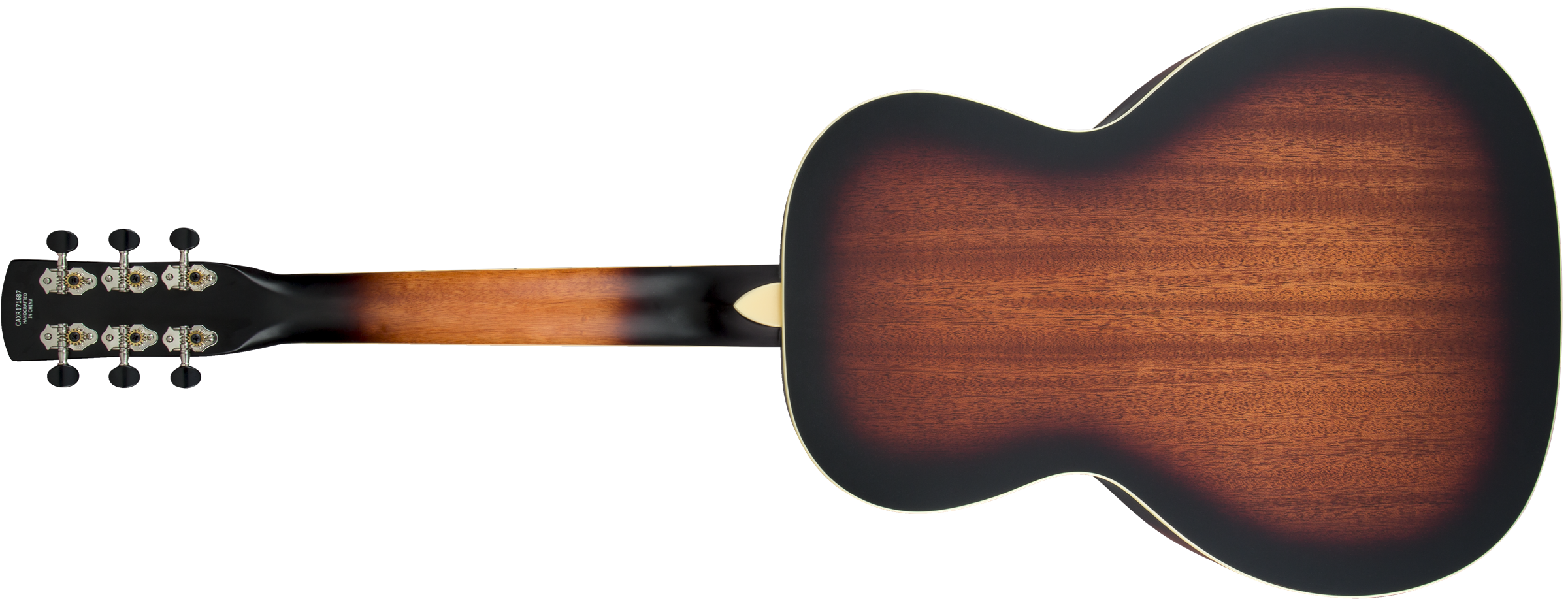 Gretsch - G9220 Bobtail™ Round-Neck Resonator Guitar