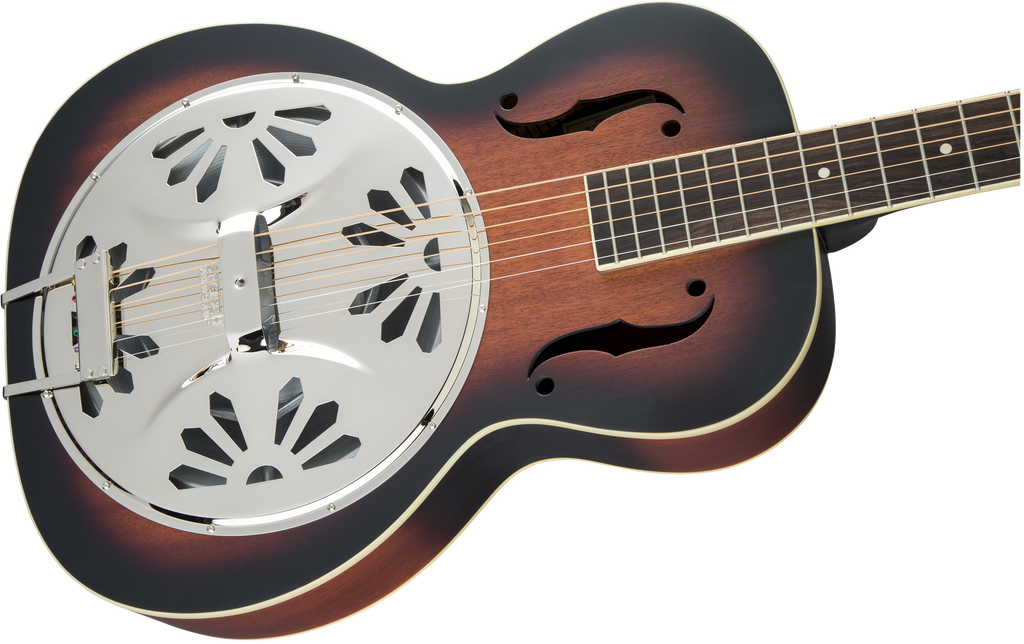Gretsch - G9220 Bobtail™ Round-Neck Resonator Guitar