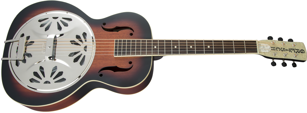Gretsch - G9220 Bobtail™ Round-Neck Resonator Guitar