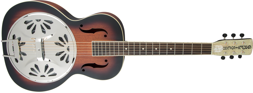 Gretsch - G9220 Bobtail™ Round-Neck Resonator Guitar