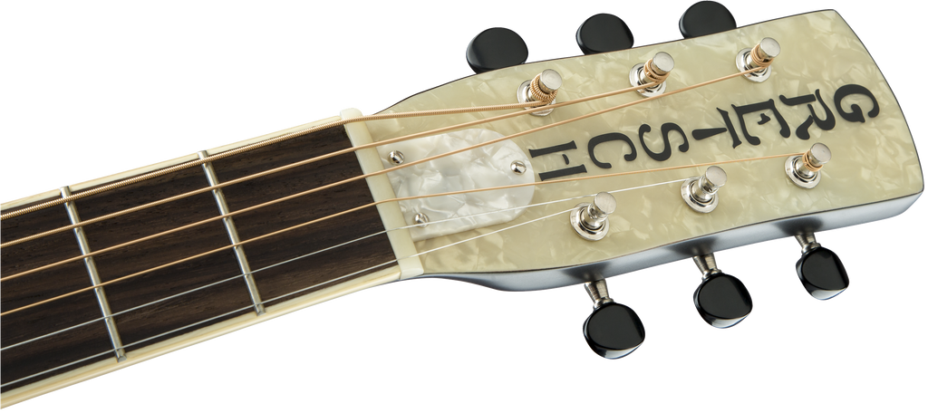 Gretsch - G9220 Bobtail™ Round-Neck Resonator Guitar