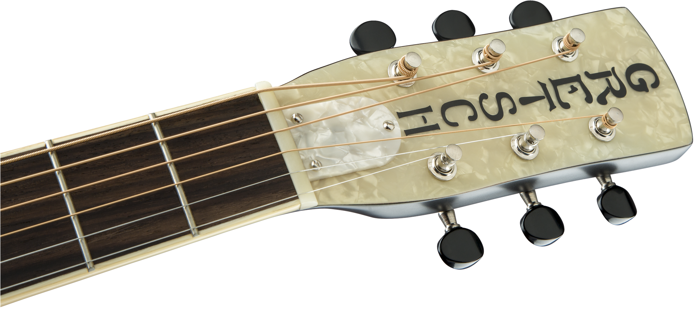Gretsch - G9220 Bobtail™ Round-Neck Resonator Guitar