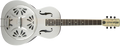 Gretsch - G9221 Bobtail™ Round-Neck Acoustic / Electric Steel Body Resonator Guitar