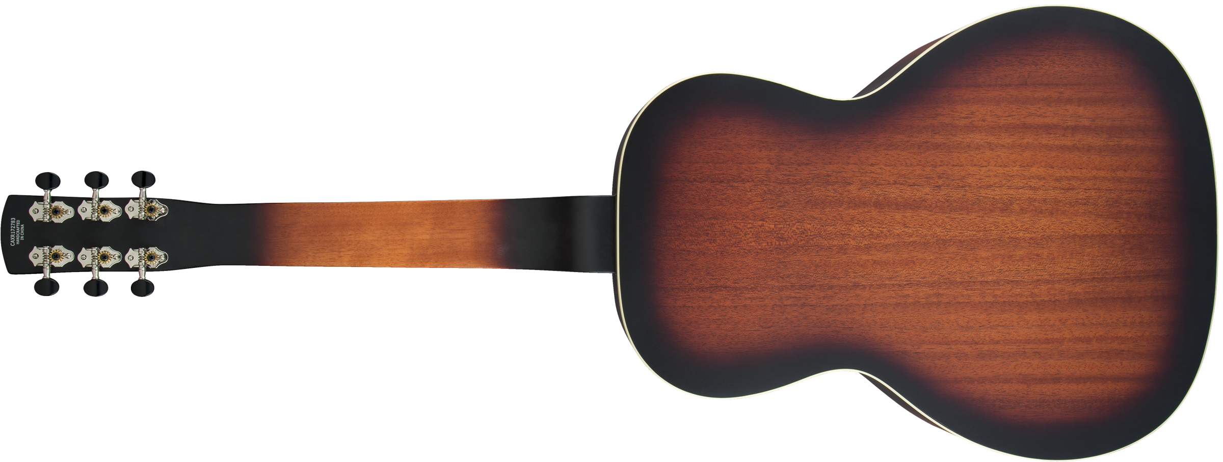 Gretsch - G9230 Bobtail™ Square-Neck Resonator Guitar