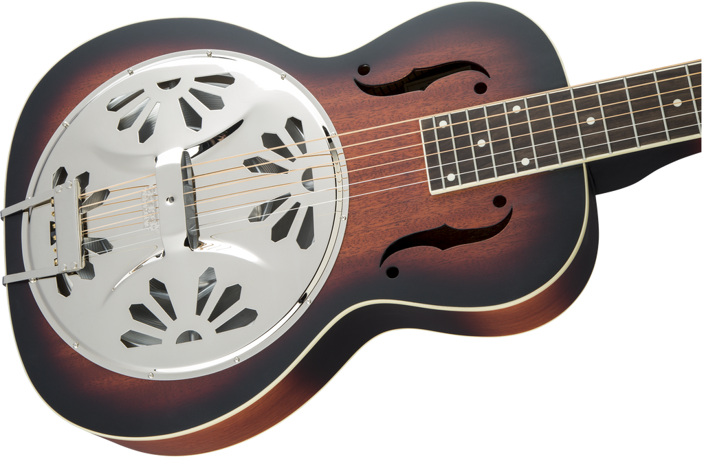 Gretsch - G9230 Bobtail™ Square-Neck Resonator Guitar