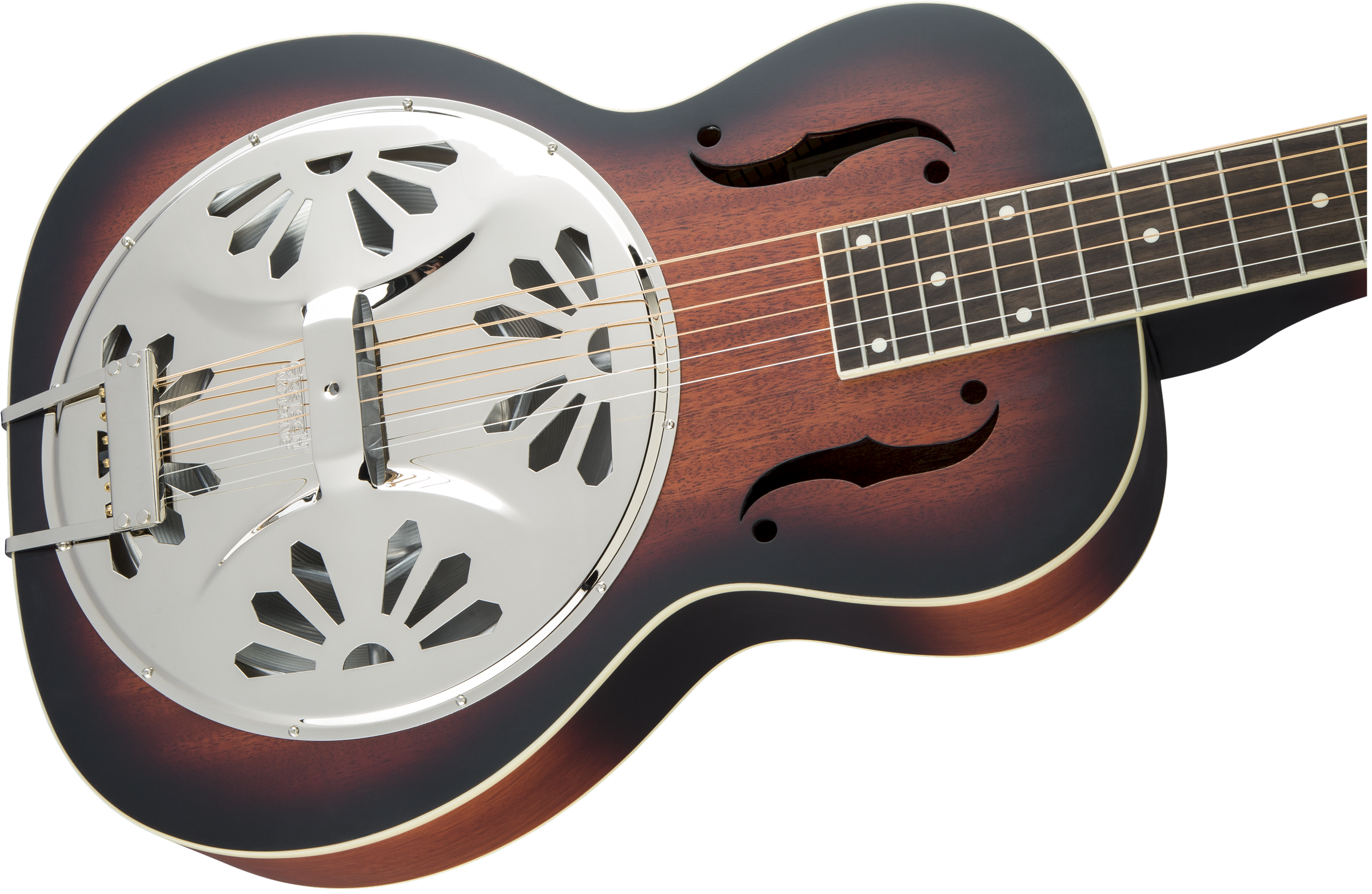 Gretsch - G9230 Bobtail™ Square-Neck Resonator Guitar