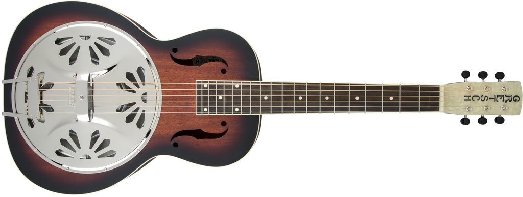Gretsch - G9230 Bobtail™ Square-Neck Resonator Guitar