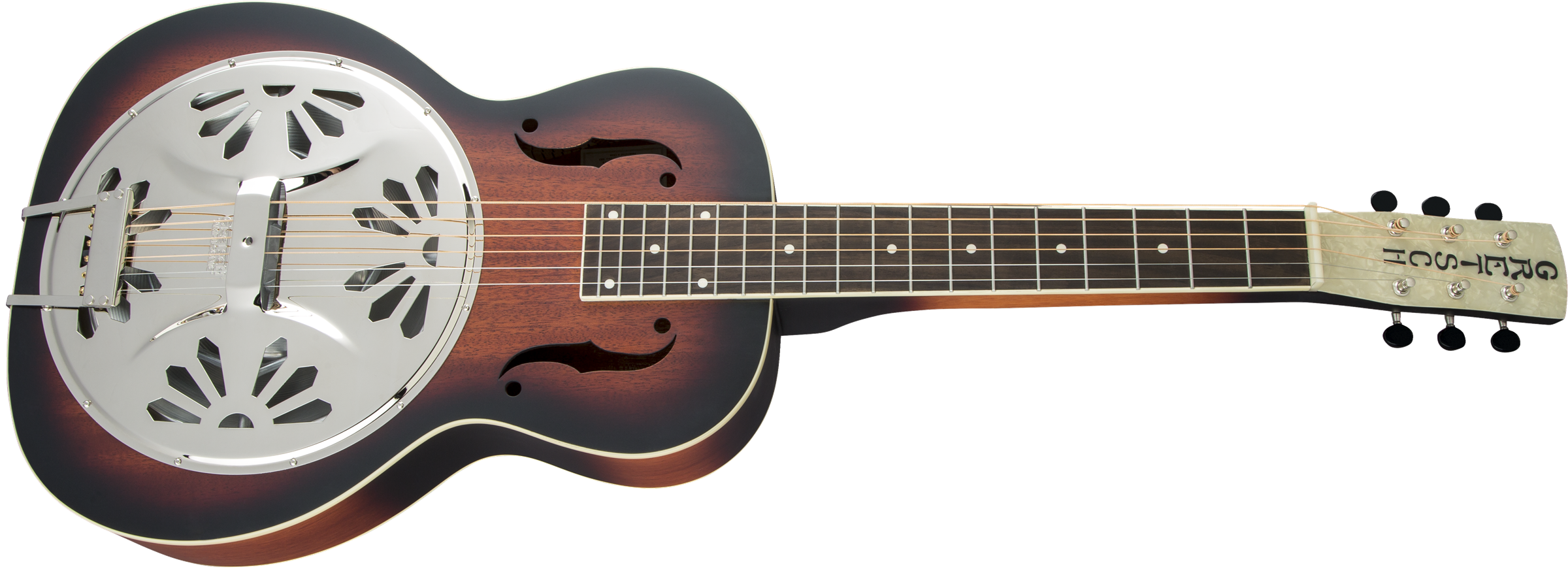 Gretsch - G9230 Bobtail™ Square-Neck Resonator Guitar