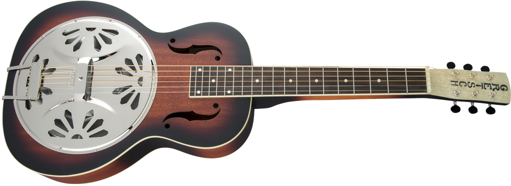 Gretsch - G9230 Bobtail™ Square-Neck Resonator Guitar