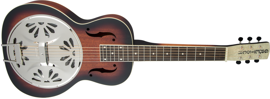 Gretsch - G9230 Bobtail™ Square-Neck Resonator Guitar