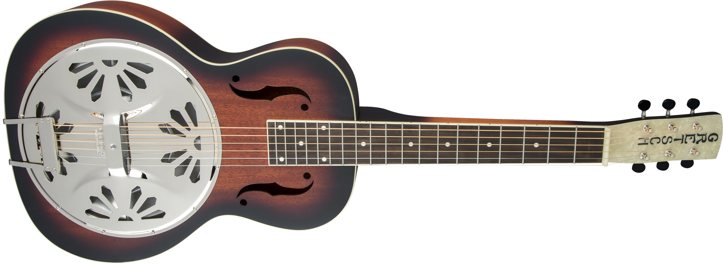 Gretsch - G9230 Bobtail™ Square-Neck Resonator Guitar