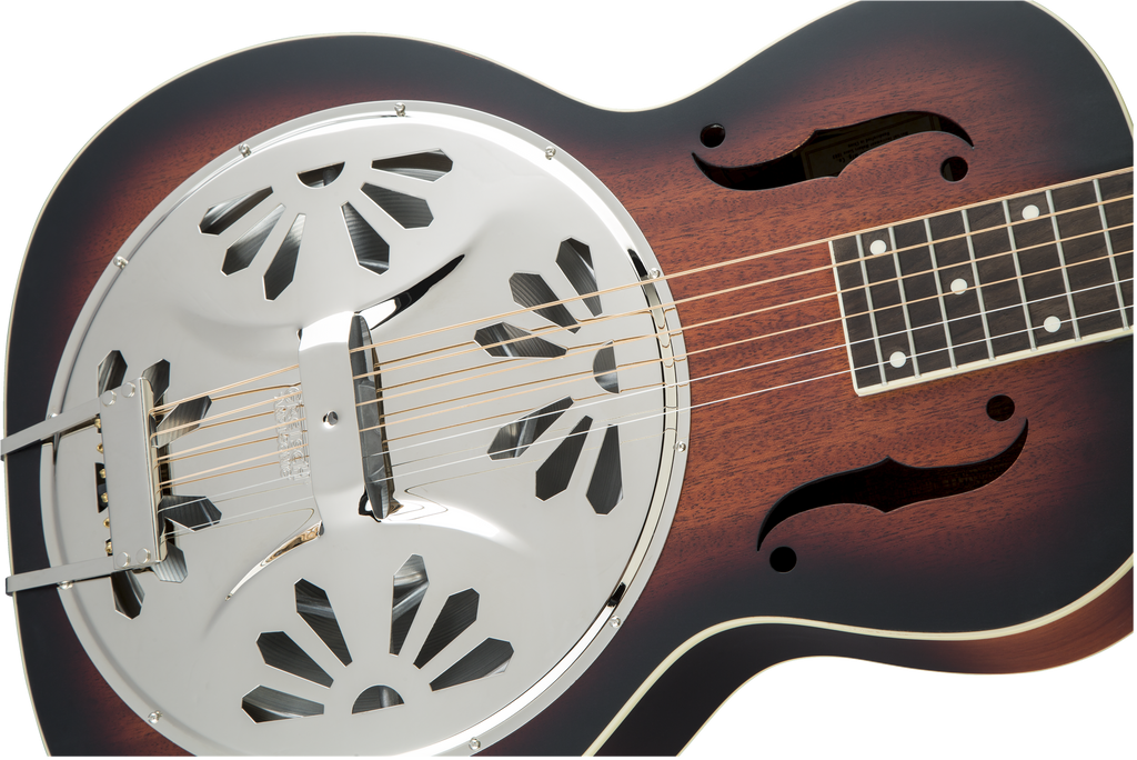 Gretsch - G9230 Bobtail™ Square-Neck Resonator Guitar