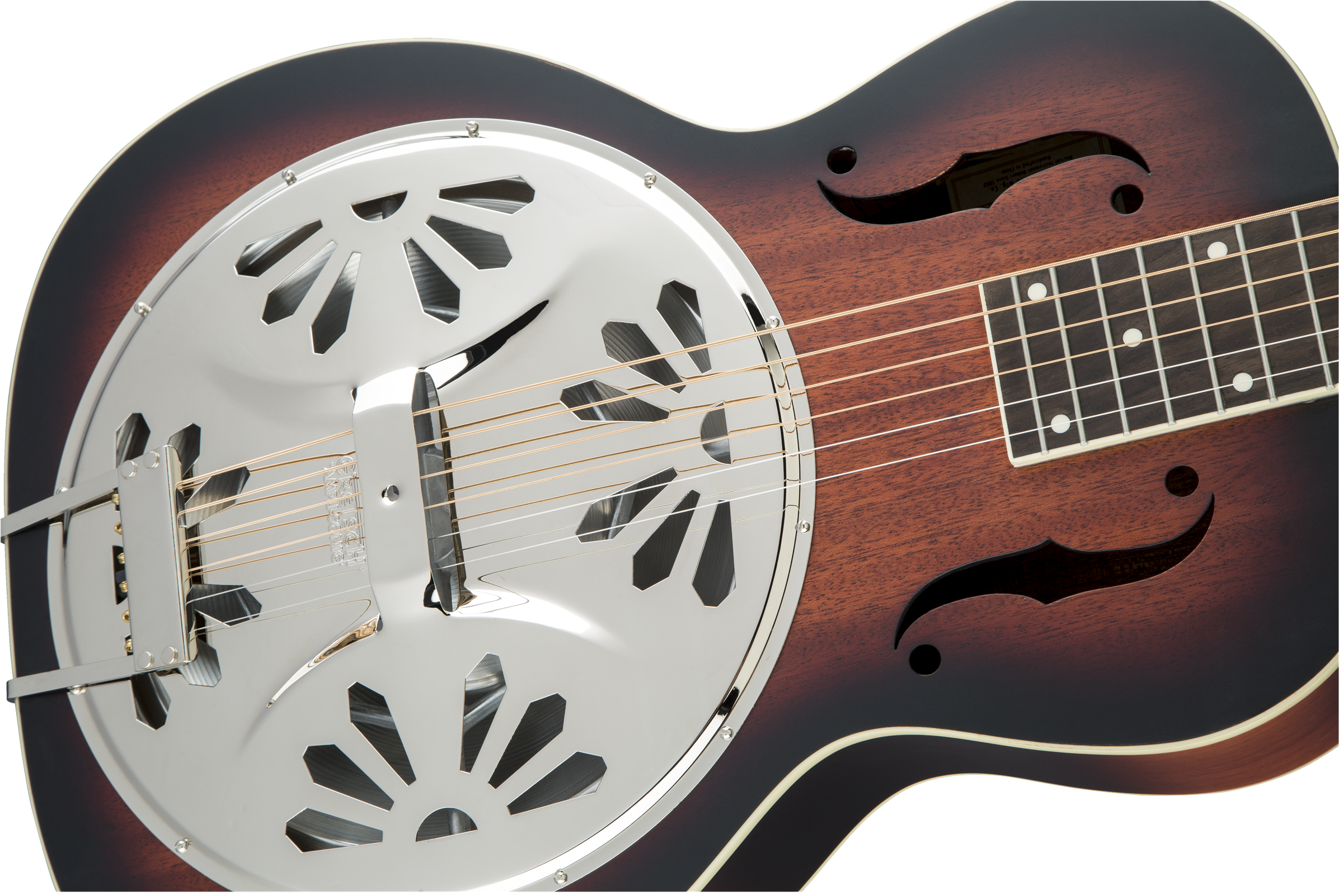 Gretsch - G9230 Bobtail™ Square-Neck Resonator Guitar