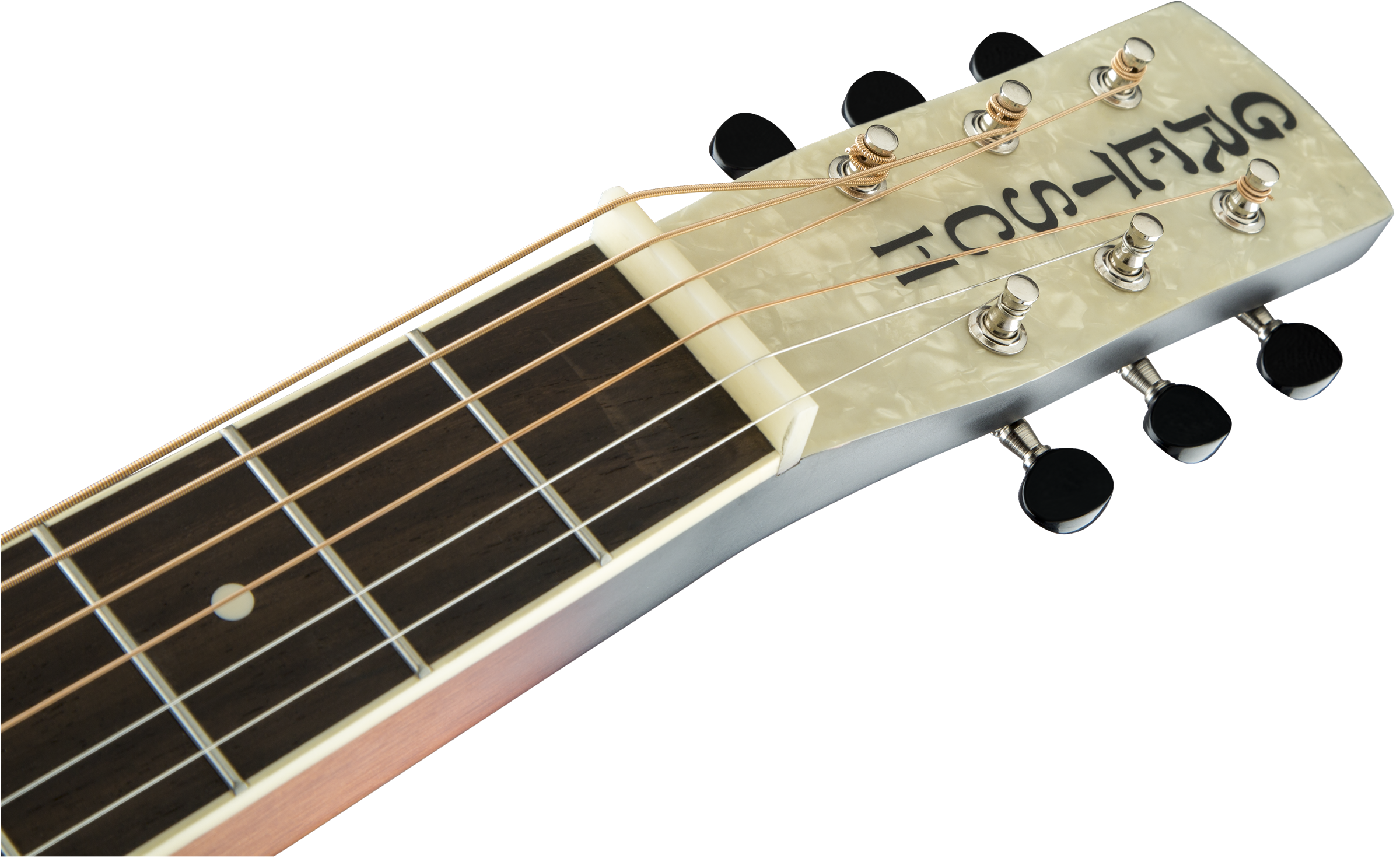 Gretsch - G9230 Bobtail™ Square-Neck Resonator Guitar