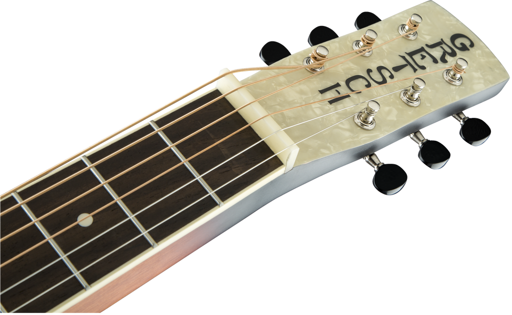 Gretsch - G9230 Bobtail™ Square-Neck Resonator Guitar
