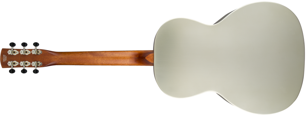 Gretsch - G9201 Honey Dipper™ Round-Neck Brass Body Resonator Guitar
