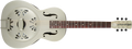 Gretsch - G9201 Honey Dipper™ Round-Neck Brass Body Resonator Guitar