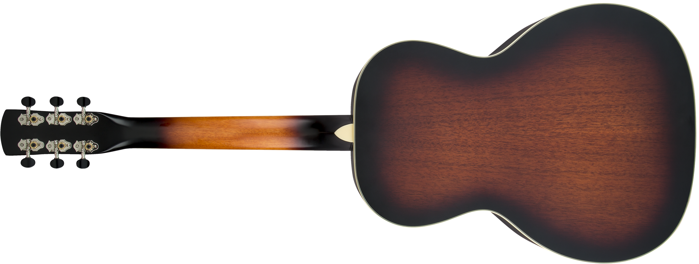 Gretsch - G9240 Alligator™ Round-Neck Resonator Guitar