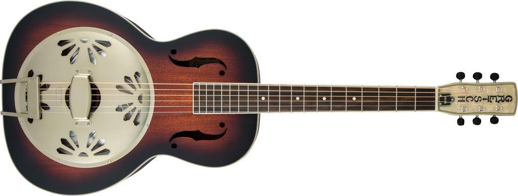 Gretsch - G9240 Alligator™ Round-Neck Resonator Guitar