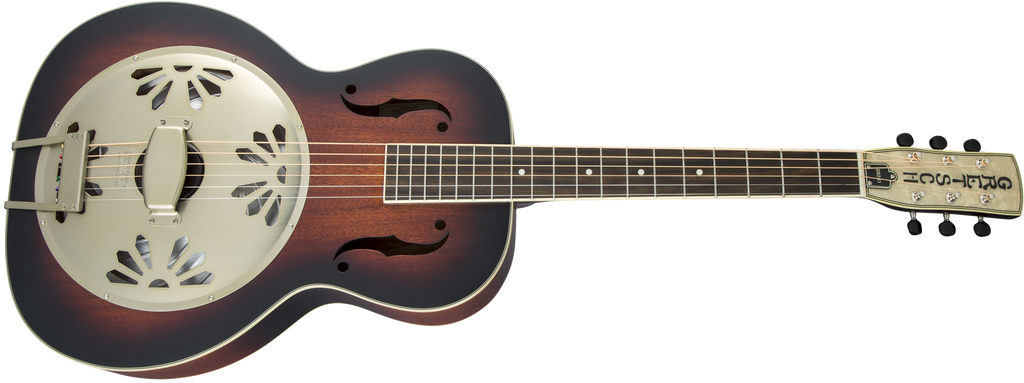 Gretsch - G9240 Alligator™ Round-Neck Resonator Guitar