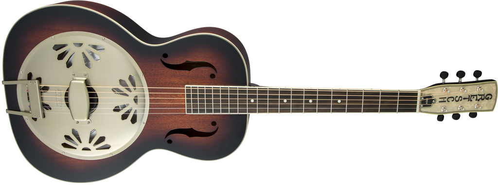 Gretsch - G9240 Alligator™ Round-Neck Resonator Guitar