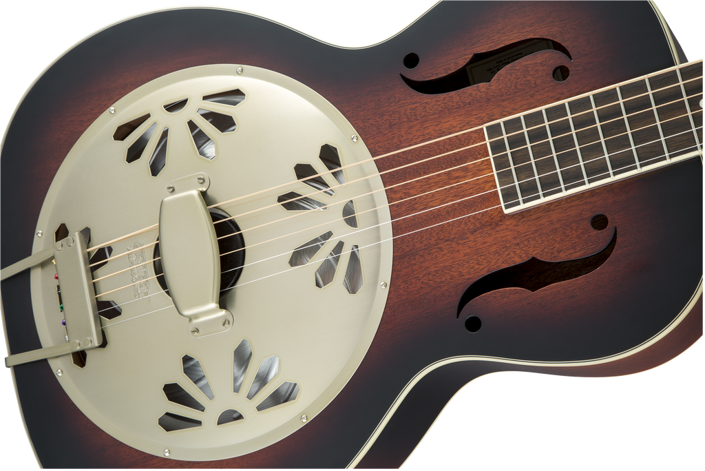 Gretsch - G9240 Alligator™ Round-Neck Resonator Guitar