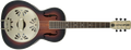 Gretsch - G9241 Alligator™ Biscuit Round-Neck Acoustic / Electric Resonator Guitar