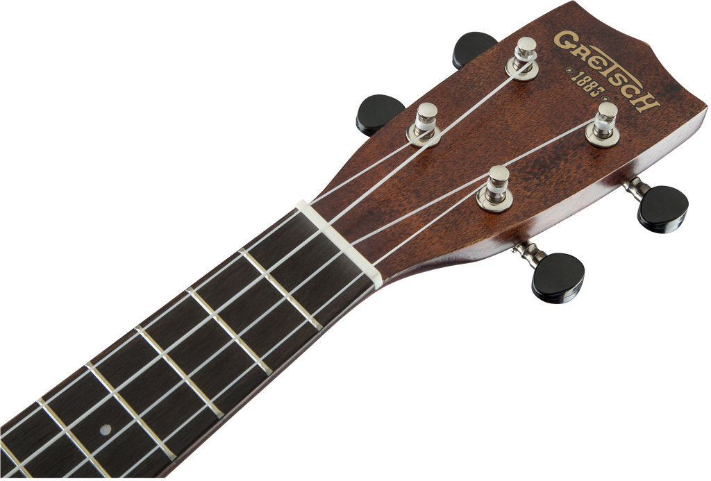 Gretsch - G9100 Soprano Standard Ukulele with Gig Bag