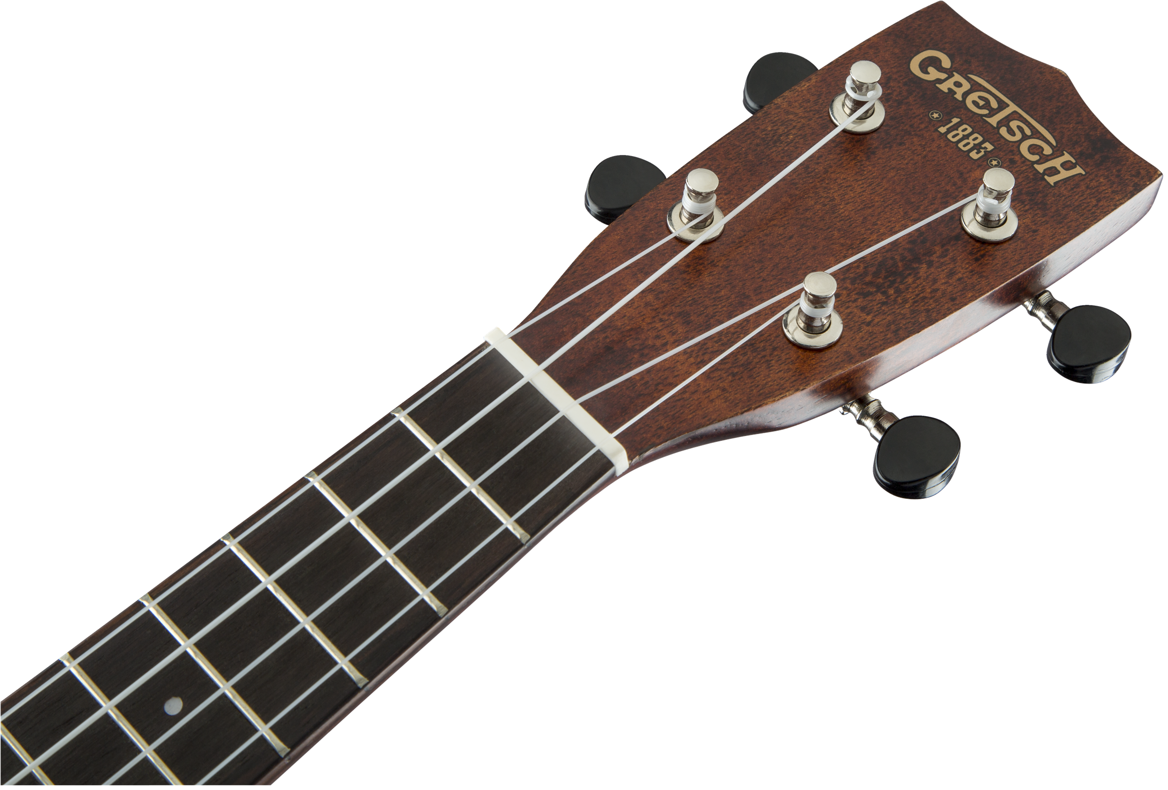 Gretsch - G9100 Soprano Standard Ukulele with Gig Bag