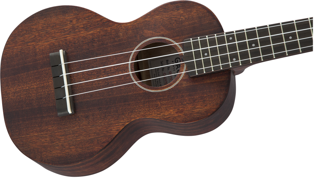 Gretsch - G9110 Concert Standard Ukulele with Gig Bag